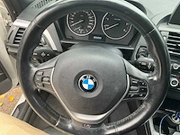 2013 - bmw 116d - personenauto - afbeelding 16 van  33
