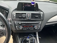 2013 - bmw 116d - personenauto - afbeelding 17 van  33