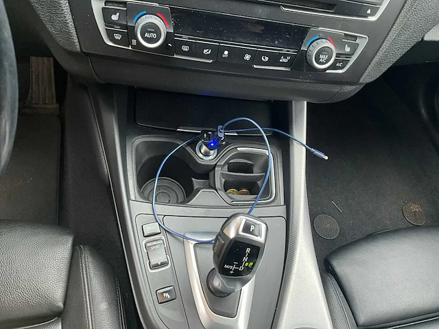 2013 - bmw 116d - personenauto - afbeelding 19 van  33