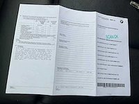 2013 - bmw 116d - personenauto - afbeelding 27 van  33
