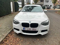 2013 - bmw 116d - personenauto - afbeelding 23 van  33