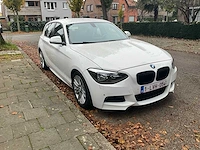 2013 - bmw 116d - personenauto - afbeelding 28 van  33