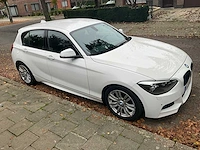 2013 - bmw 116d - personenauto - afbeelding 29 van  33