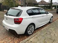 2013 - bmw 116d - personenauto - afbeelding 30 van  33