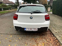 2013 - bmw 116d - personenauto - afbeelding 31 van  33