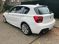 2013 - bmw 116d - personenauto - afbeelding 32 van  33