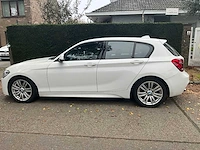 2013 - bmw 116d - personenauto - afbeelding 33 van  33