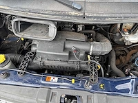 2013 - ford transit - personenauto - afbeelding 7 van  49