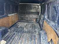 2013 - ford transit - personenauto - afbeelding 14 van  49