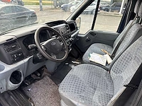 2013 - ford transit - personenauto - afbeelding 18 van  49