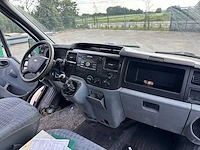 2013 - ford transit - personenauto - afbeelding 21 van  49