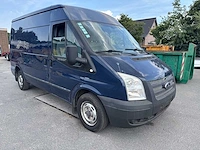 2013 - ford transit - personenauto - afbeelding 12 van  49