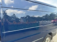 2013 - ford transit - personenauto - afbeelding 25 van  49