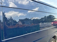 2013 - ford transit - personenauto - afbeelding 32 van  49