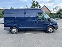 2013 - ford transit - personenauto - afbeelding 23 van  49