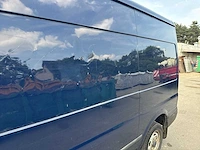 2013 - ford transit - personenauto - afbeelding 37 van  49