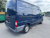 2013 - ford transit - personenauto - afbeelding 47 van  49