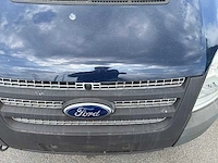 2013 - ford transit - personenauto - afbeelding 36 van  49