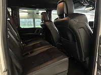 2013 - mercedes-benz g 500 brabus kit - personenauto - afbeelding 3 van  21