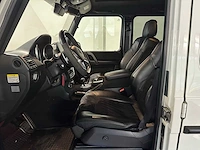 2013 - mercedes-benz g 500 brabus kit - personenauto - afbeelding 6 van  21