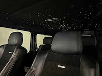 2013 - mercedes-benz g 500 brabus kit - personenauto - afbeelding 7 van  21