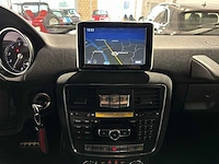 2013 - mercedes-benz g 500 brabus kit - personenauto - afbeelding 8 van  21