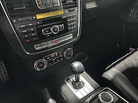 2013 - mercedes-benz g 500 brabus kit - personenauto - afbeelding 9 van  21