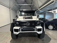 2013 - mercedes-benz g 500 brabus kit - personenauto - afbeelding 12 van  21