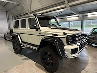2013 - mercedes-benz g 500 brabus kit - personenauto - afbeelding 15 van  21