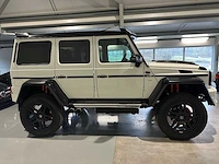 2013 - mercedes-benz g 500 brabus kit - personenauto - afbeelding 16 van  21