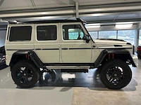 2013 - mercedes-benz g 500 brabus kit - personenauto - afbeelding 17 van  21