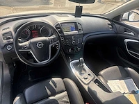 2013 - opel insignia sports tourer sw - personenauto - afbeelding 15 van  32