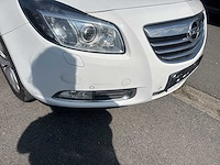 2013 - opel insignia sports tourer sw - personenauto - afbeelding 4 van  32