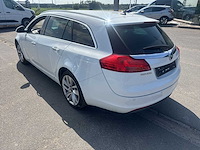 2013 - opel insignia sports tourer sw - personenauto - afbeelding 29 van  32