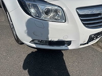 2013 - opel insignia sports tourer sw - personenauto - afbeelding 5 van  32