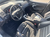 2013 - opel insignia sports tourer sw - personenauto - afbeelding 9 van  32