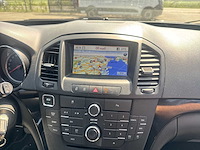 2013 - opel insignia sports tourer sw - personenauto - afbeelding 13 van  32