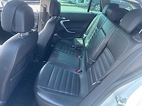 2013 - opel insignia sports tourer sw - personenauto - afbeelding 18 van  32