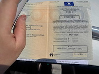 2013 - opel insignia sports tourer sw - personenauto - afbeelding 26 van  32