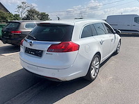 2013 - opel insignia sports tourer sw - personenauto - afbeelding 27 van  32