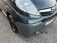 2013 - opel vivaro - personenauto - afbeelding 3 van  45