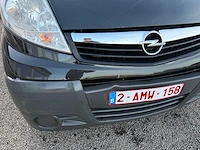 2013 - opel vivaro - personenauto - afbeelding 4 van  45