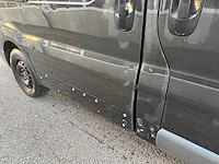 2013 - opel vivaro - personenauto - afbeelding 5 van  45