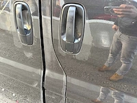 2013 - opel vivaro - personenauto - afbeelding 8 van  45