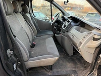 2013 - opel vivaro - personenauto - afbeelding 10 van  45
