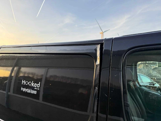 2013 - opel vivaro - personenauto - afbeelding 11 van  45