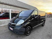 2013 - opel vivaro - personenauto - afbeelding 1 van  45