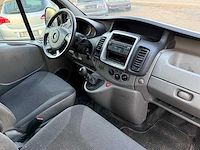 2013 - opel vivaro - personenauto - afbeelding 13 van  45