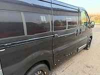 2013 - opel vivaro - personenauto - afbeelding 15 van  45