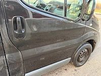2013 - opel vivaro - personenauto - afbeelding 16 van  45